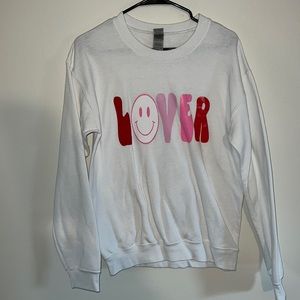Lover - Pullover